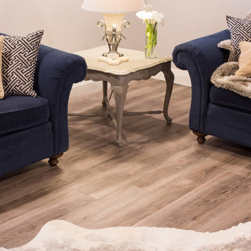Beckham Brothers Flooring