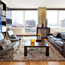 Living Rooms