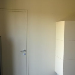 Portes int&eacute;rieures - Interior Doors