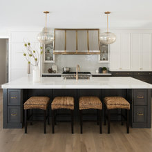 Potential Kitchen