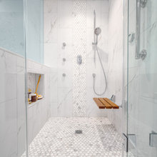 Guest Baths