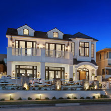 RIDGEVIEW EXTERIOR