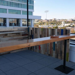 Accent walls/Pallet walls - Products