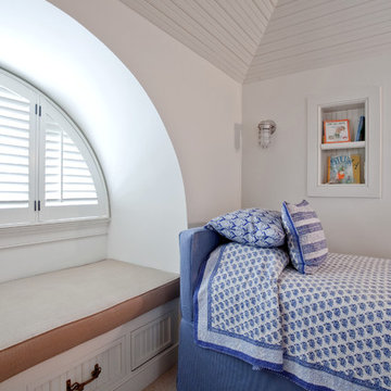 Bedrooms