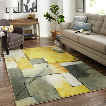 Mohawk Home Family Rooms