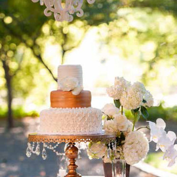 Opulent Treasures Cake Stands , Candelabras, Dessert Stands and Entertaining!