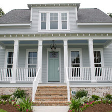 Home Exteriors