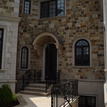 An Elegant and Charming Home