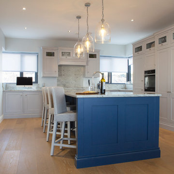 Hampton Shaker In-Frame