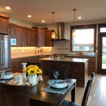 Custom Home Project