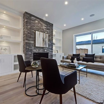Kinsale duplex