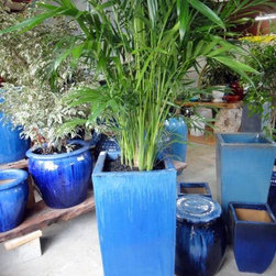 Container gardening - Products