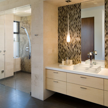 New Construction - Santaluz, CA