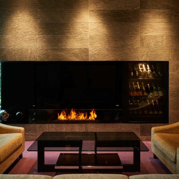 XL900 Ethanol Burner