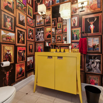 New Hope Penthouse