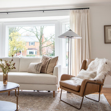 CHARTWELL CLASSIC | Full Service Interior Design