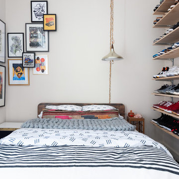 My Houzz: Textures, Textiles, Patterns and Plants in New Orleans