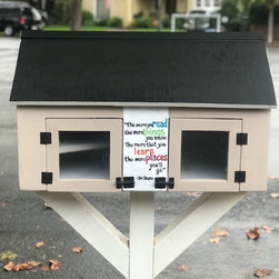 Little Library - Products