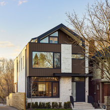 202 Townsend - Exterior