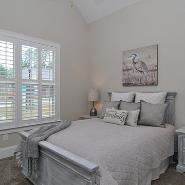 Augusta III Plan in Maintenance Free Community