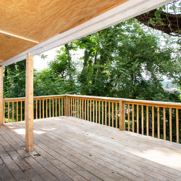 706 Palatine Elegant Modern Bungalow