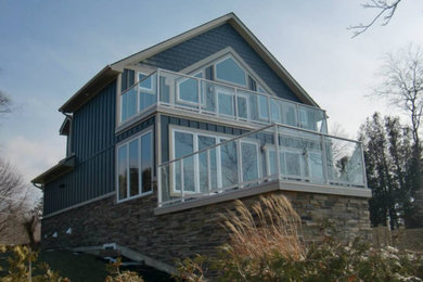 Exterior home photo in Other