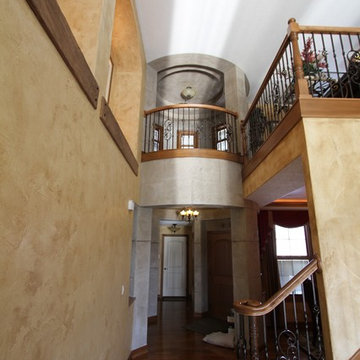 Martin Residence