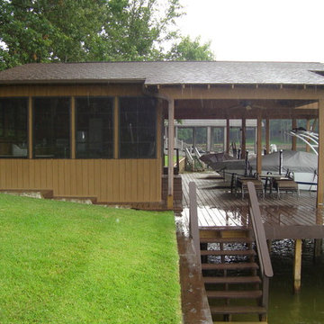 Boat House