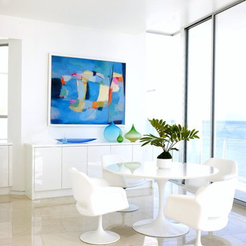 Malibu Residence