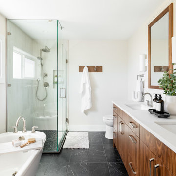 Modern Rustic Reimagined