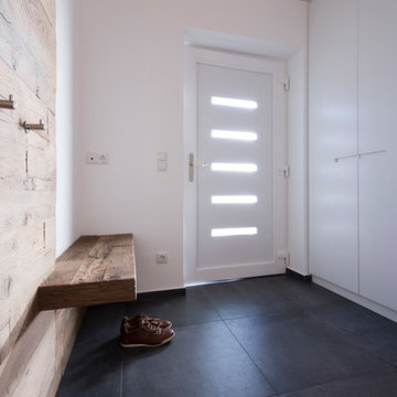 Küche und Garderobe Freising