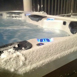 Hot Tubs in Winter (Long Island/NY): - Hot Tubs
