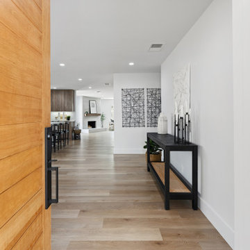 Long Beach Remodel