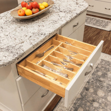 Irmo Kitchen