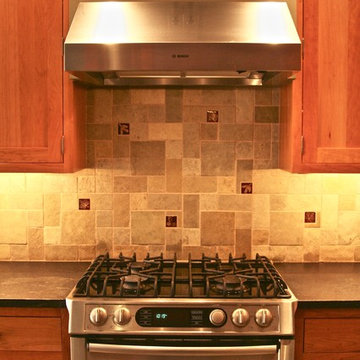 Smith Kitchen