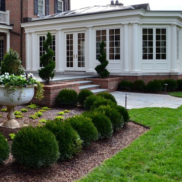 Urns and Focal points