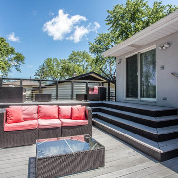 Full House Remodeling Elk Grove Village