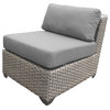 Florence 8 Piece Outdoor Wicker Patio Furniture Set 08g