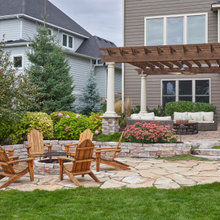 pergola