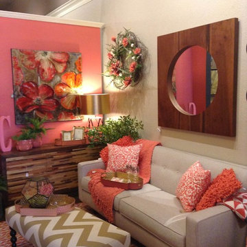 Basket of Daisies Showroom | Cedar Falls, IA