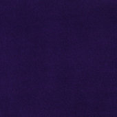 Purple Classic Crushed Velvet Upholstery Fabric By The Yard