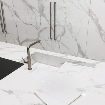 Porcelain Surfaces