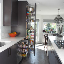 Kitchen Reno