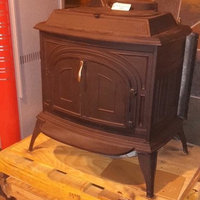 COZY CABIN STOVE u0026 FIREPLACE SHOP - Project Photos u0026 Reviews - Warrensburg,  NY US | Houzz