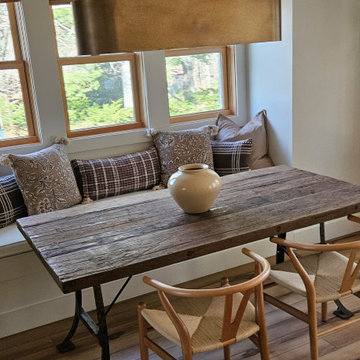 Cottage Renovation - Blowing Rock, North Carolina