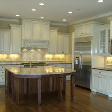 Legacy Kitchen