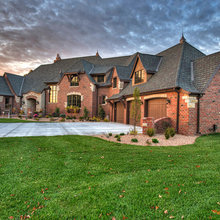 Exterior Ideas
