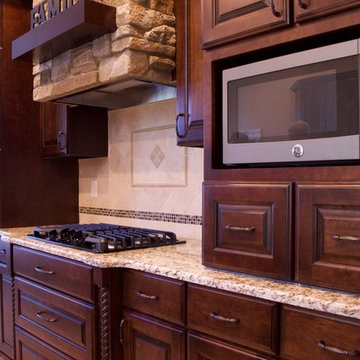 Kitchens