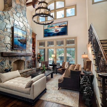 Dream Home