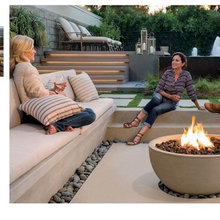 OUTDOOR ROOM